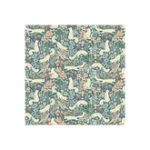 Thicket And Bramble Fox Teal - 90744-64